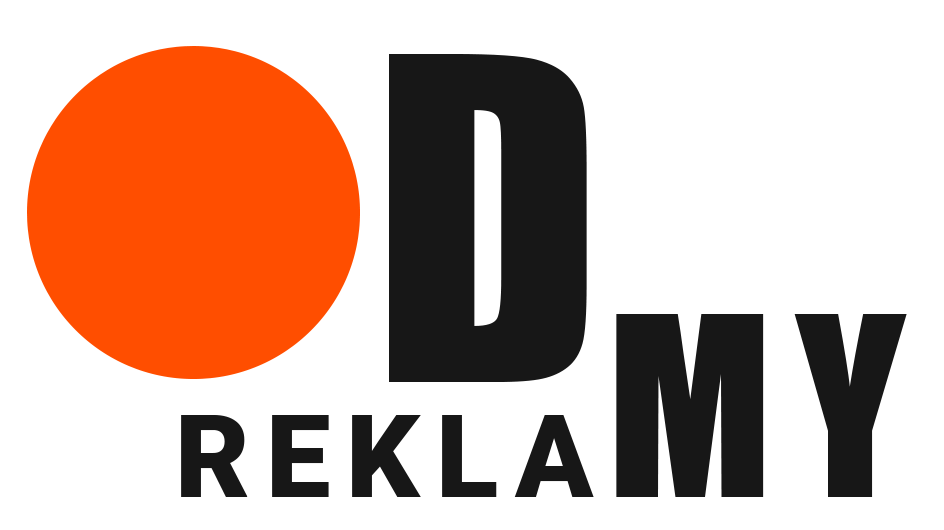 LOGO OD REKLAMY